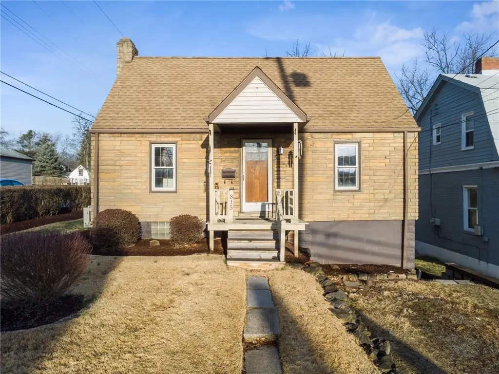 815 Elizabeth St, Pittsburgh, PA 15221 - Image #1