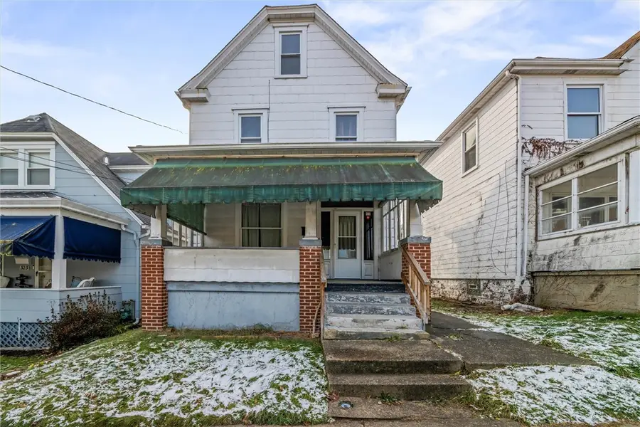 325 Walnut St, Vandergrift, PA 15690 - Image #2