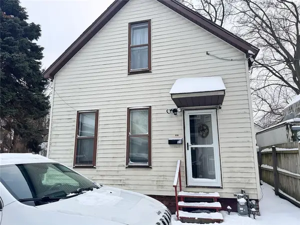 619 Schaaf Pl, Erie City, PA 16503