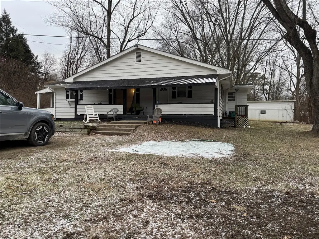 167 Scenic Drive, Salem, PA 15601 - Image #1