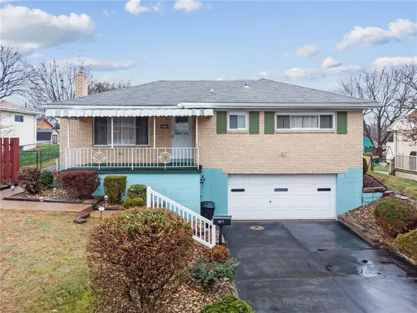 4813 Sandy Dr, Monroeville, PA 15146