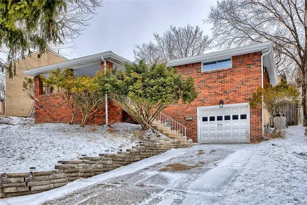 804 Norvell Drive, Penn Hills, PA 15235