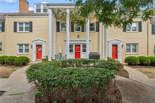 6833 Meade St #11, Point Breeze, PA 15208