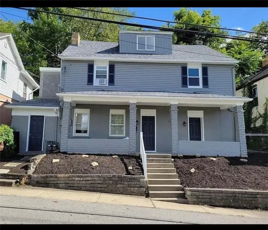 169 Union St, Bridgeville, PA 15017 - Image #1