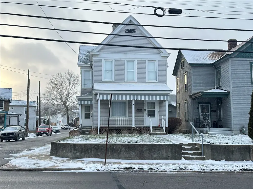 912 Penn Avenue, New Brighton, PA 15066 - Image #1