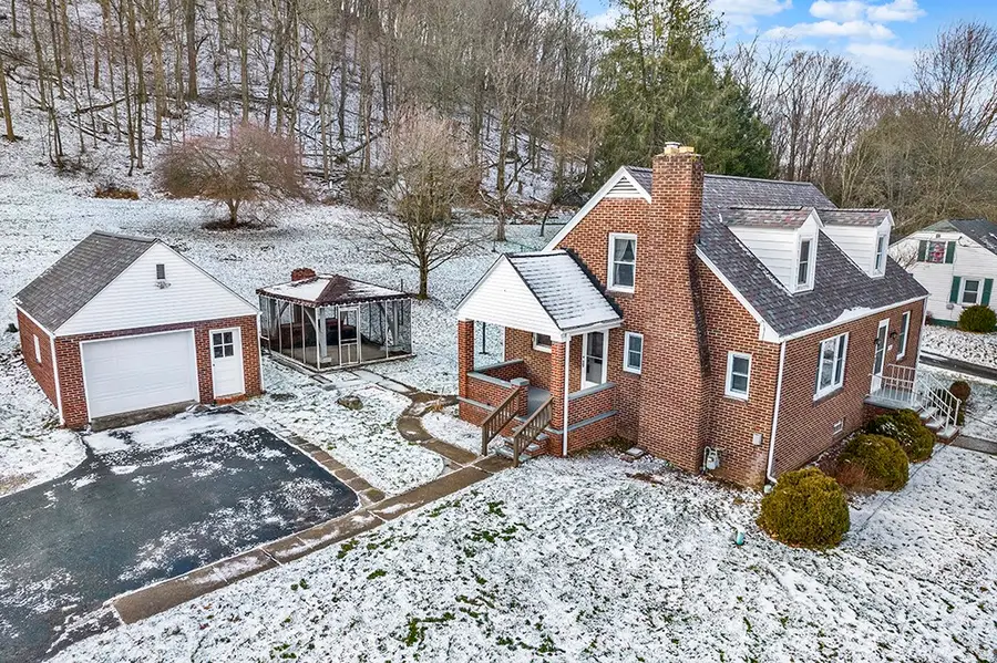 136 15th St, New Florence, PA 15944 - Image #2