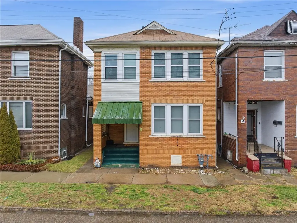 321 12th St, Ambridge, PA 15003 - Image #1