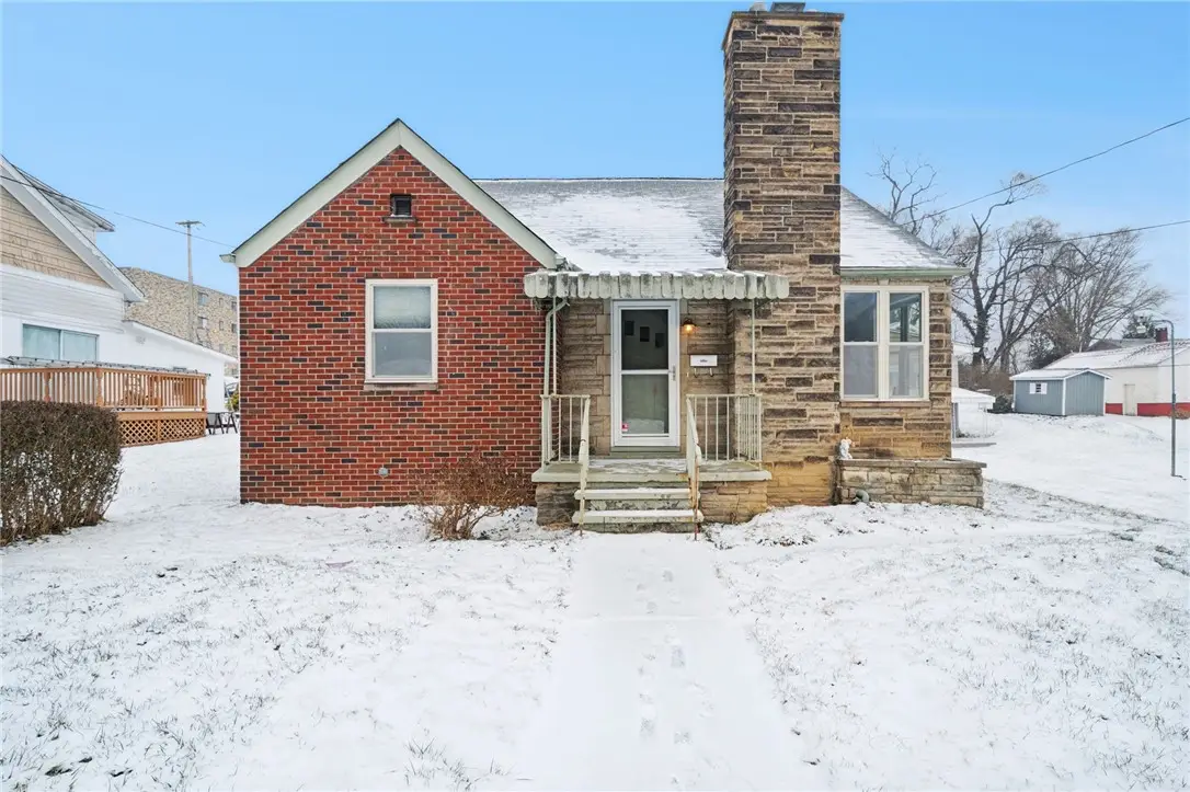 2916 6th Ave, Beaver Falls, PA 15010 - Image #1