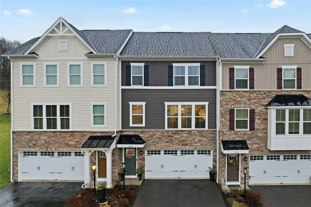 102 Rivulet Lane, Zelienople, PA 16063 - Image #1