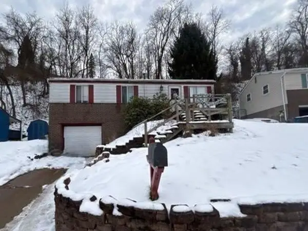 268 Hazel Rd, E Pittsburgh, PA 15235