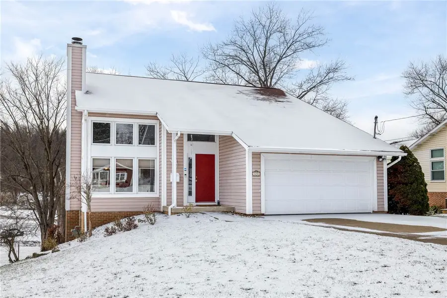 45 Spring Valley Dr, Washington, PA 15301 - Image #2