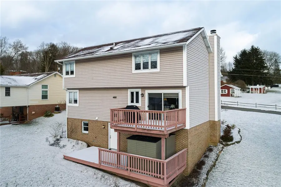 45 Spring Valley Dr, Washington, PA 15301 - Image #3