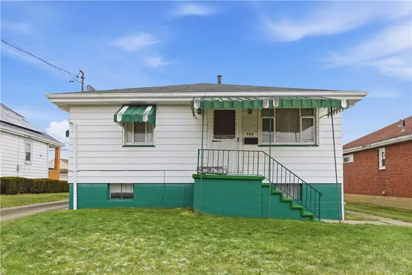 406 Peterson St, McKeesport, PA 15132