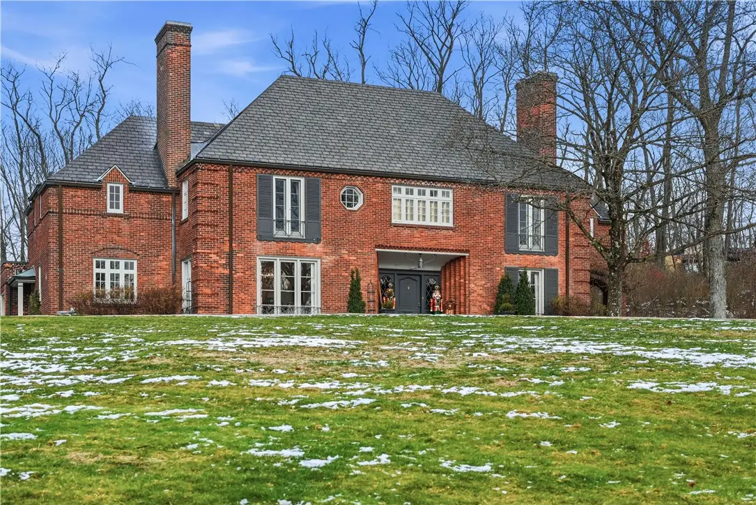 470 Fairview Rd, Fox Chapel, PA 15238 - Image #1