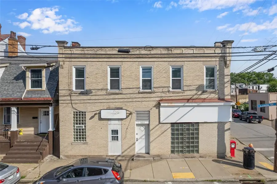 1442 Lowrie Street, Pittsburgh, PA 15212 - Image #2