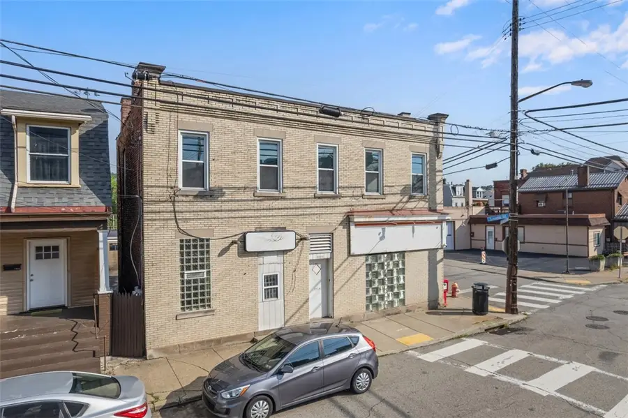 1442 Lowrie Street, Pittsburgh, PA 15212 - Image #3