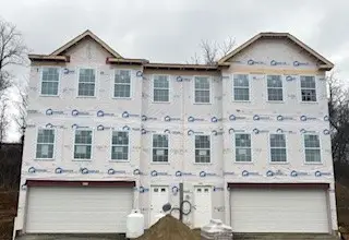 1237 Bedford Road #2083B, North Huntingdon, PA 15642