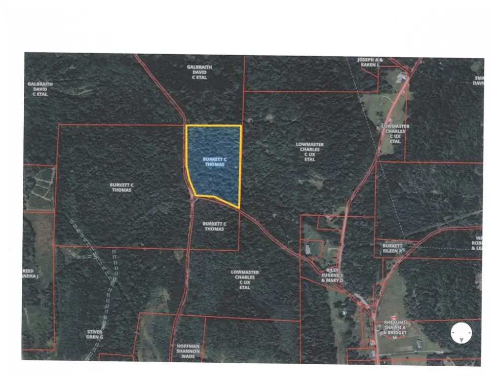 14 Acres Along Kunselman Road, Brookville, PA 15825 - Image #1