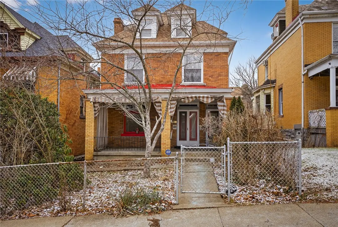 417 Zara St, Pittsburgh, PA 15210 - Image #1