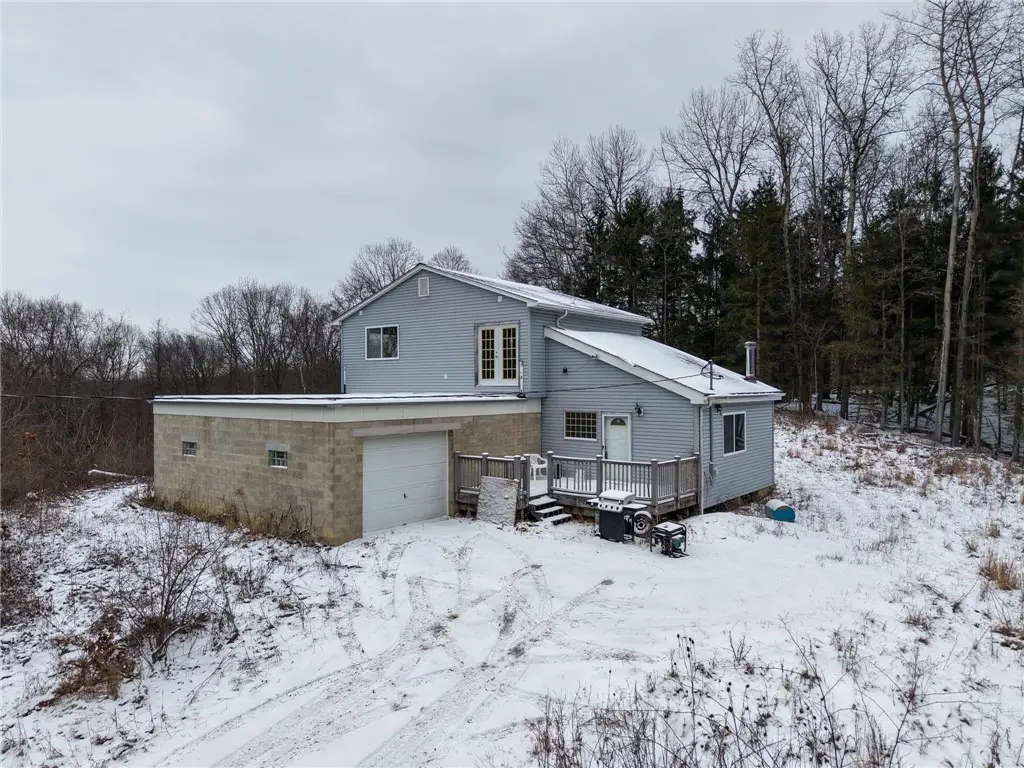 787 Branchton Rd, Cherry, PA 16020 - Image #1