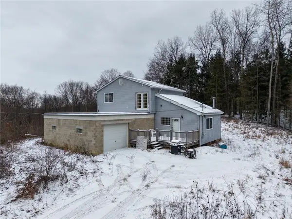 787 Branchton Rd, Cherry Twp, PA 16020