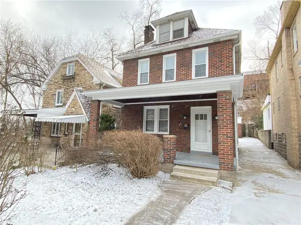 2130 Pauline Ave, Beechview, PA 15216