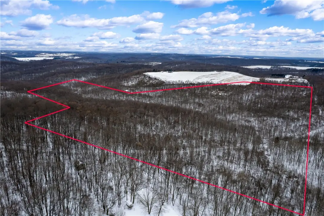 0 Nye Road, Perry, PA 16051 - Image #1