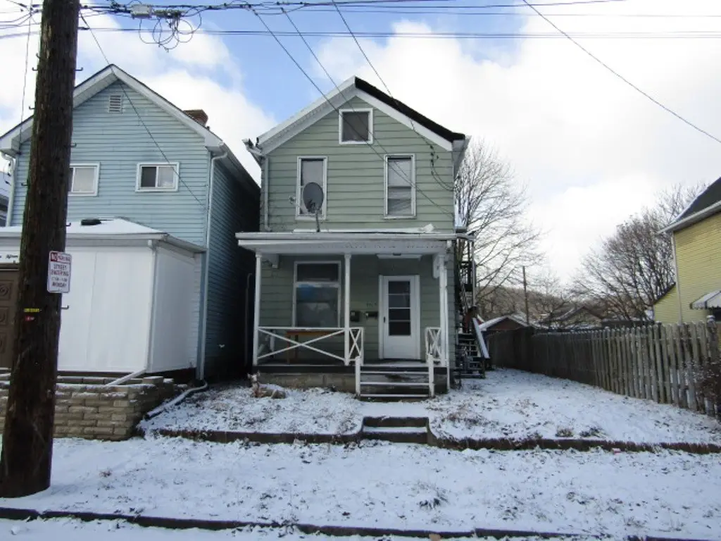 1817 4th Ave, Beaver Falls, PA 15010 - Image #1