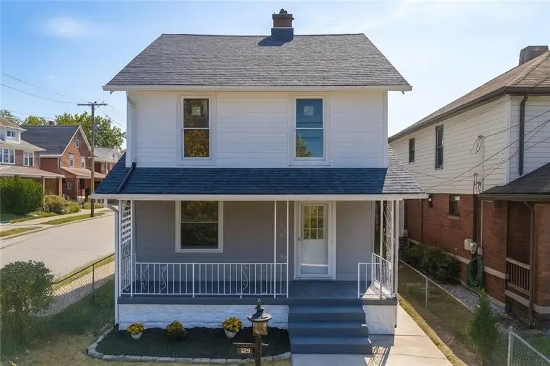 7454 Fleming St, Pittsburgh, PA 15218 - #2