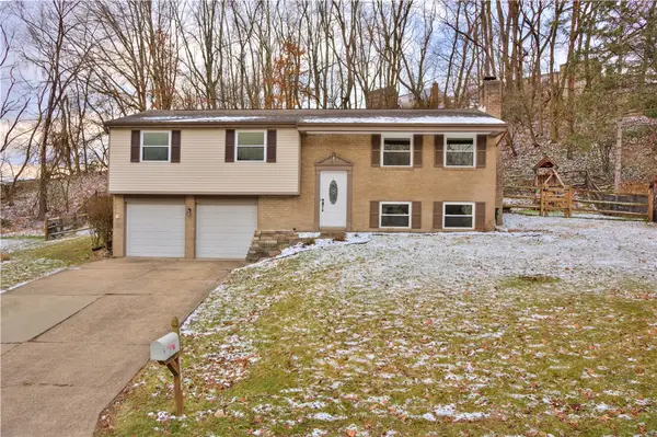 8476 Coventry Drive, McCandless, PA 15101