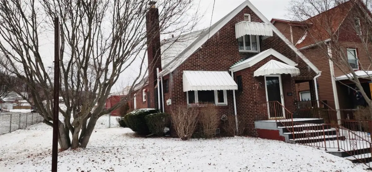 414 6th Street, Ellwood City, PA 16117 - Image #1