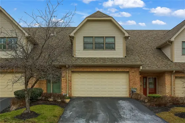 109 Woodcrest Drive, North Fayette, PA 15108