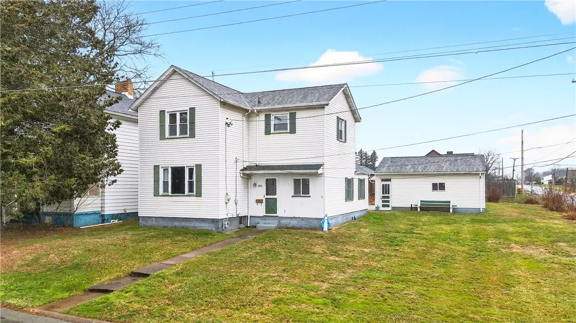 1008 Nimick Ave., Monaca, PA 15061 - Image #1