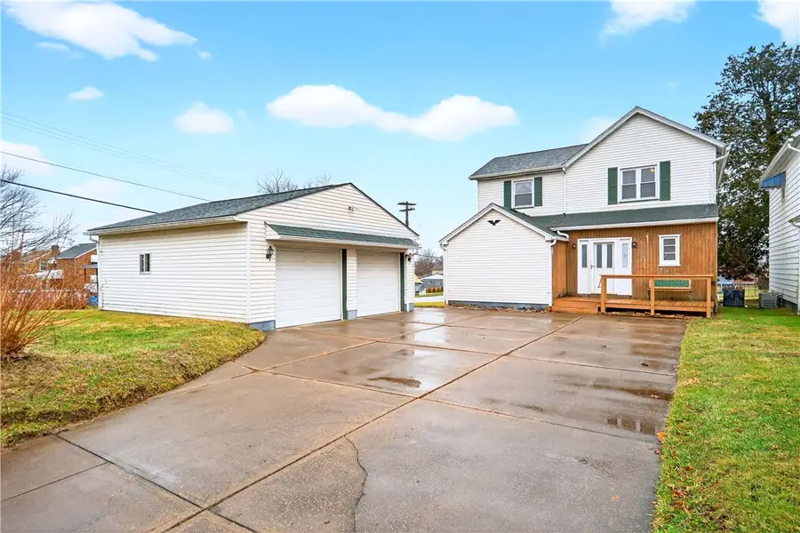 1008 Nimick Ave., Monaca, PA 15061 - Image #3