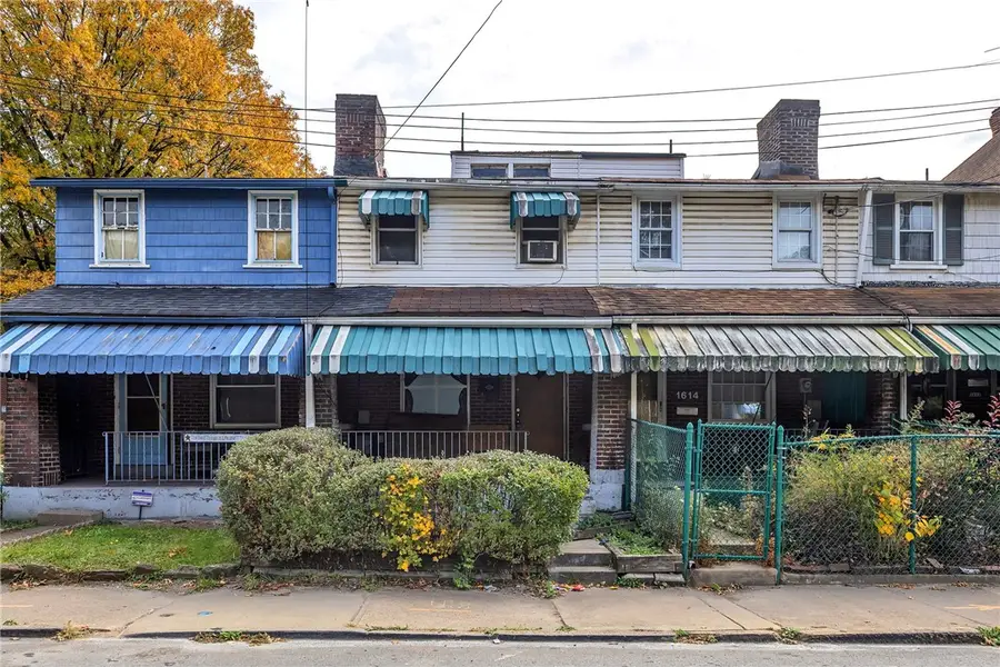 1616 Montier St, Wilkinsburg, PA 15221 - Image #2