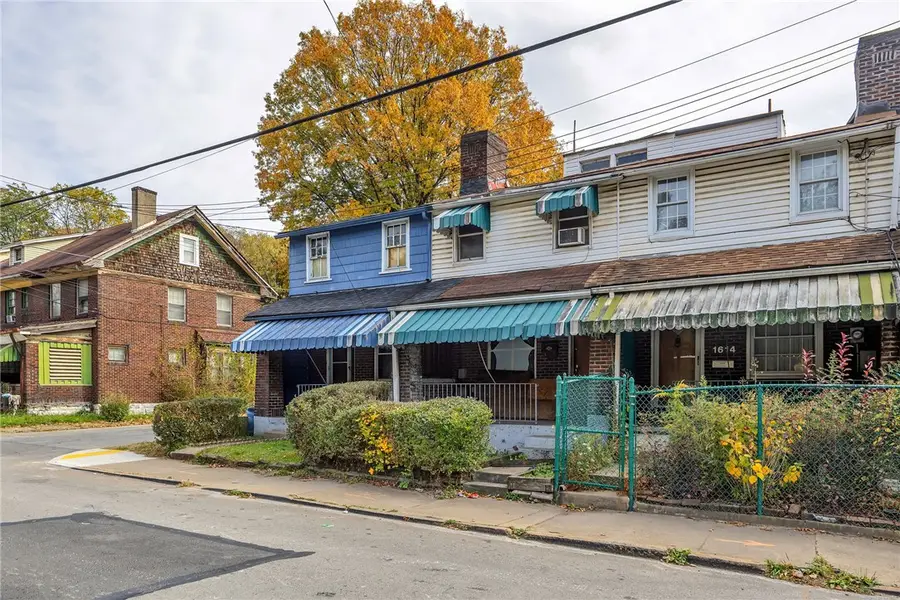 1616 Montier St, Wilkinsburg, PA 15221 - Image #3