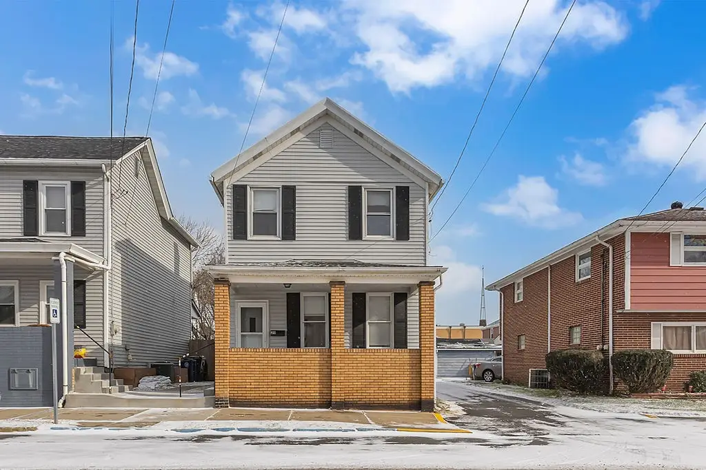211 8th St, Monaca, PA 15061 - Image #1