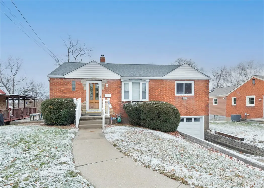 2508 Sylvania, Bethel Park, PA 15102 - Image #1