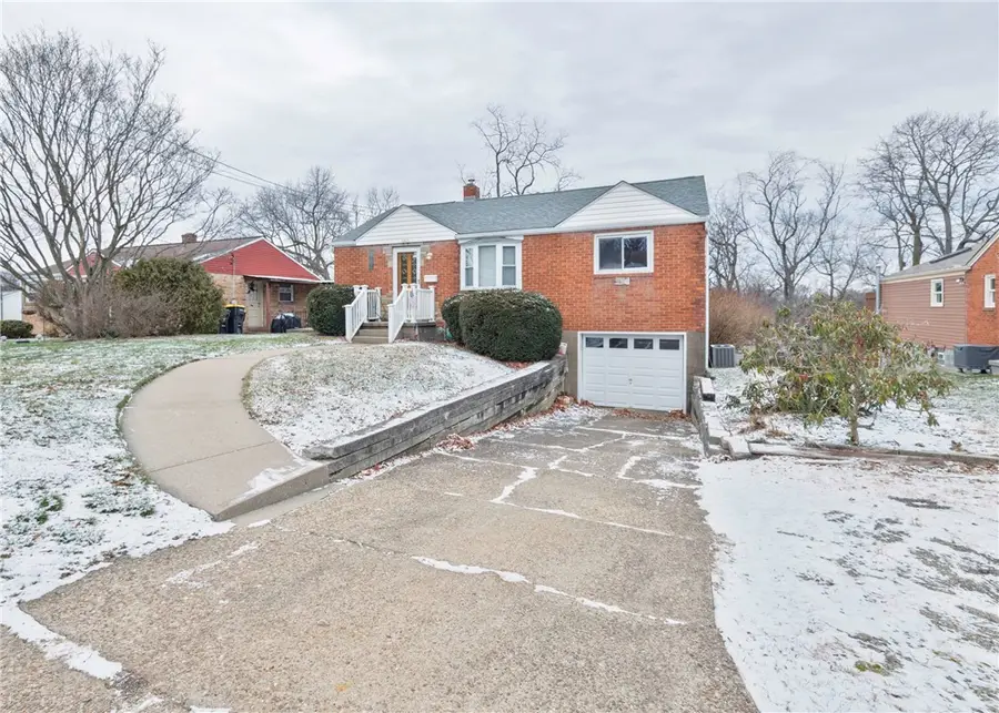 2508 Sylvania, Bethel Park, PA 15102 - Image #2