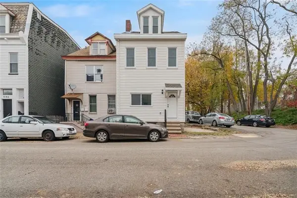 1150 Goettman Street, Troy Hill, PA 15212