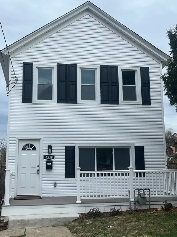 4239 Stanley Street, Greenfield, PA 15207