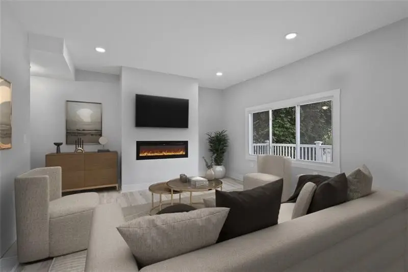 4239 Stanley Street, Pittsburgh, PA 15207 - #2