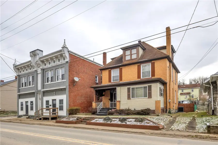 733 N Warren Ave, Apollo, PA 15613 - Image #3