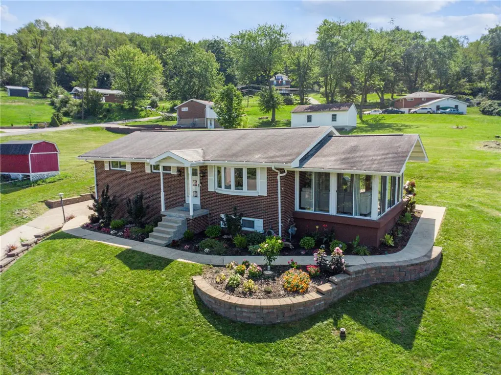 62 Russellton Dorseyville Rd, West Deer, PA 15024 - #1