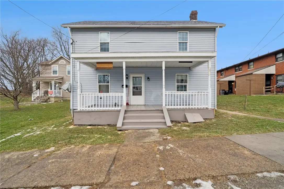 135 Searight Ave, Uniontown, PA 15401 - Image #1