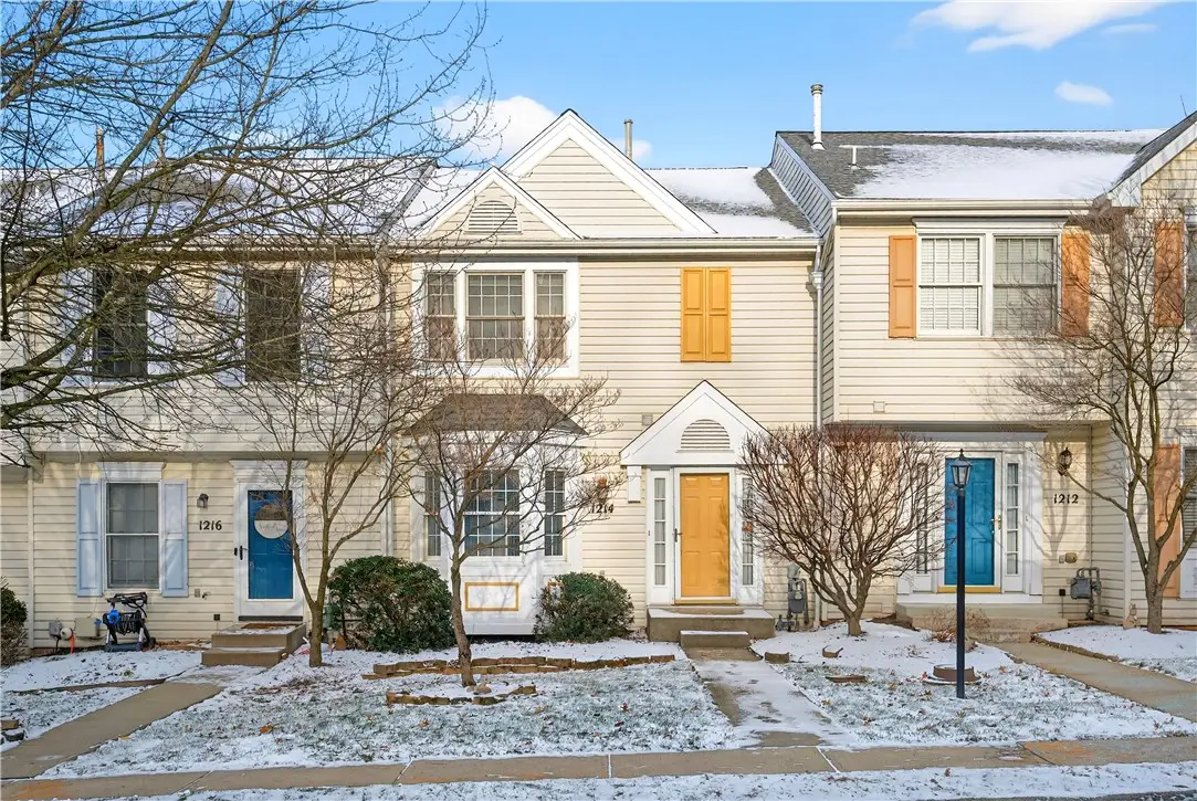 1214 Meadowbrook, North Strabane Township, PA 15317 - Image #1