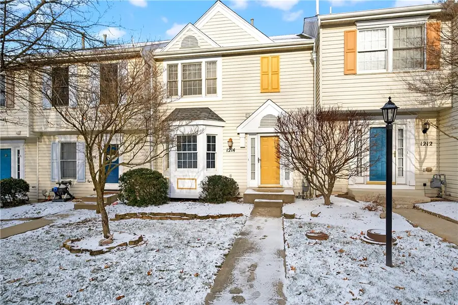 1214 Meadowbrook, North Strabane Township, PA 15317 - Image #2