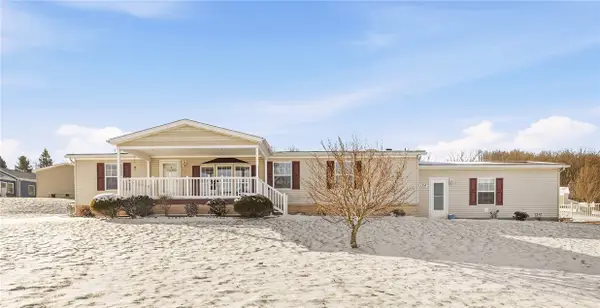 154 Angel Lane, Somerset Twp, PA 15501