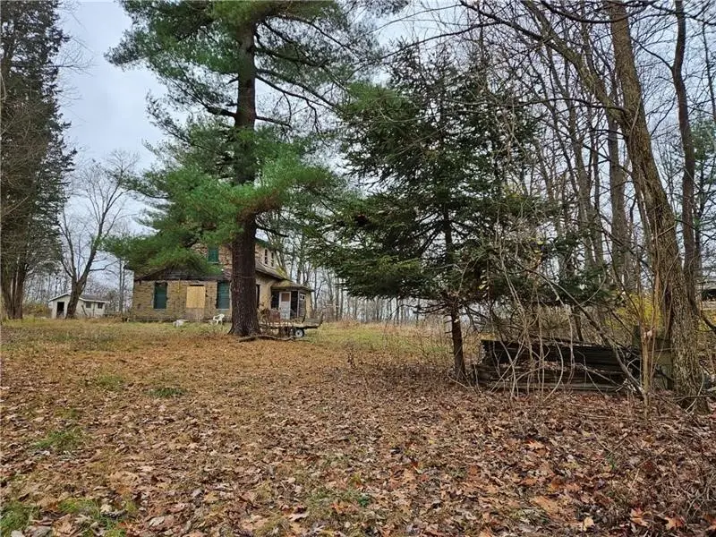 277 Ridge Road & Valley Road, Darlington Township, PA 16115 - #2