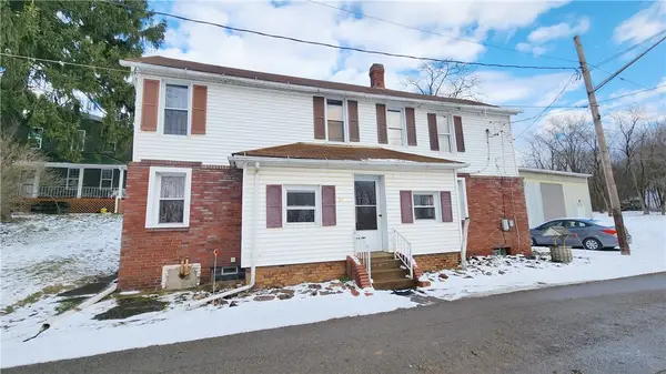 3348 E Main St, Mahoning Twp, PA 16132